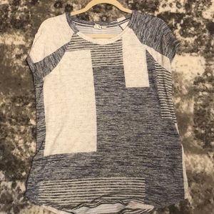 2 for $15/GAP sweater short sleeved